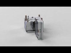 Медицинский инструмент PN-1809 (1*4)/2-плиты отливают в форму/холодный бегун No.21064-B