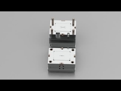 Медицинский инструмент PN-1395 (1*4)/2-плиты отливают в форму/холодный бегун No.21066