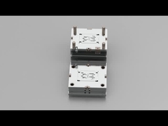 Медицинский инструмент PN-2059 (1*4)/2-плиты отливают в форму/холодный бегун No.21068