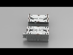 Медицинский инструмент PN-1705 (1*2)/2-плиты отливают в форму/холодный бегун No.21070