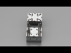 Аппаратура PN-2044 (1*4)/2-плиты отливают в форму/холодный бегун No.21072