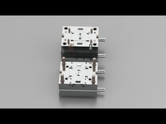 Аппаратура PN-1822 (1*2)/2-плиты отливают в форму/холодный бегун No.21073