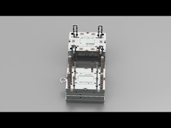 Крышка батареи (1*1)/3-плиты отливают в форму/холодный бегун No.21776