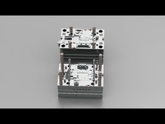 Раковина телефона раковины передняя (1*1)/3-плиты отливают в форму/холодный бегун No.21871