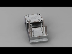 Кронштейн Mainboard (1*2)/холодные бегун/3-плиты отливают No.22684 в форму