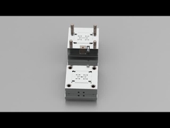 Крышка кабеля ручки МЯТЛИКА (холодная прессформа No.22727 /Two-plates бегуна 1*8)/