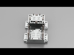 Снабжение жилищем умного дозора более низкое (1*4)/холодная прессформа No.23309 бегуна/3-плит & 23310