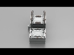 Плоская передняя раковина (1*1)/горячие бегун/3-плиты отливают No.23603 в форму