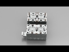 Раковина умного дверного звонока верхняя (1*2)/горячие бегун/2-плиты отливают No.23673 в форму