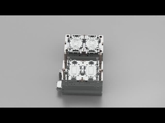 3-защитное снабжение жилищем телефона (1*2)/горячие бегун/3-плиты отливают No.23689 в форму