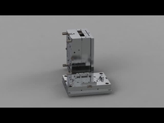 Отделка TP мобильного телефона (1*1)/горячие бегун/2-плиты отливают No.23854 в форму