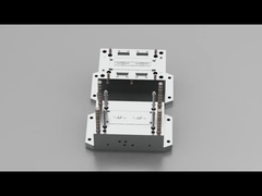 Ключи маршрутизатора (1*4)/холодные бегун/3-плиты отливают No.23894 в форму & 23895