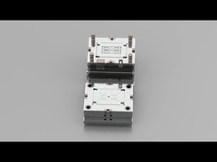 Кольцо отделки камеры ручки развертки (1*4)/холодные бегун/3-плиты отливают No.24005 в форму